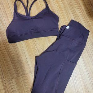 PLUM PE SCIENCE SET